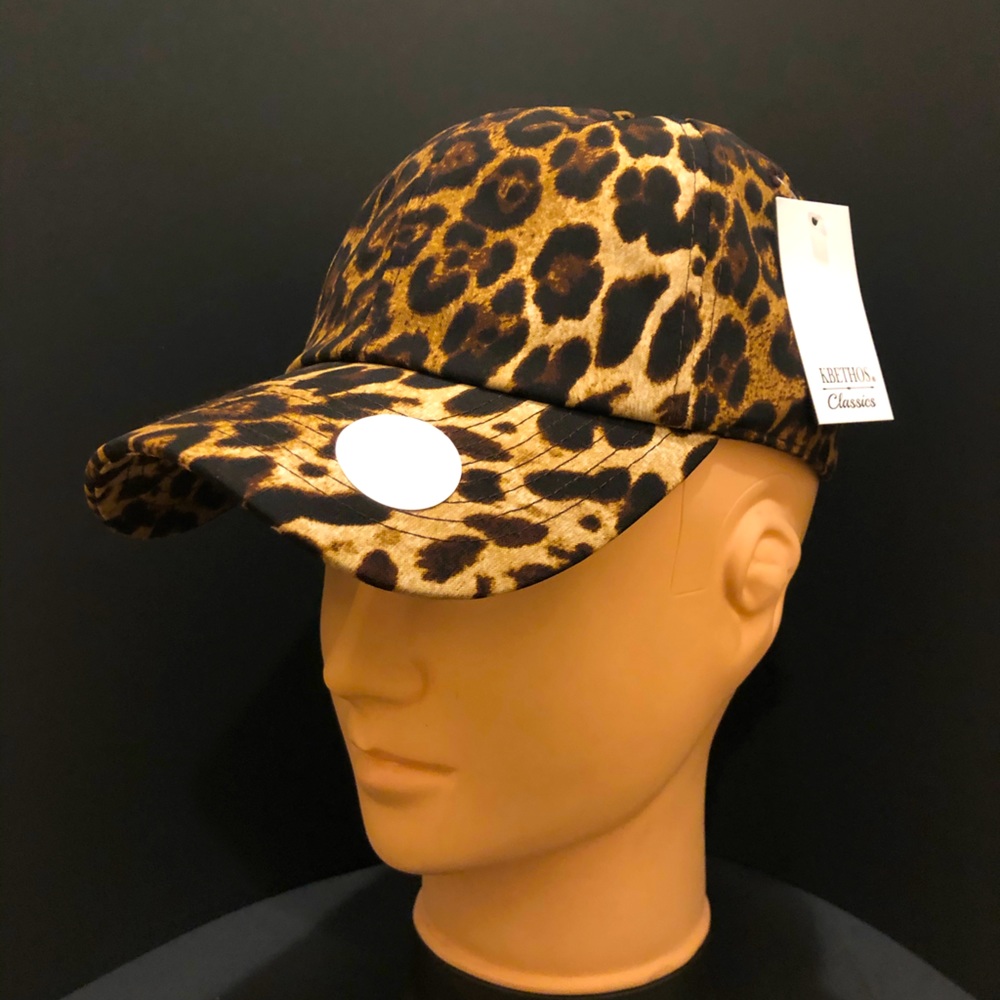 Lady hat